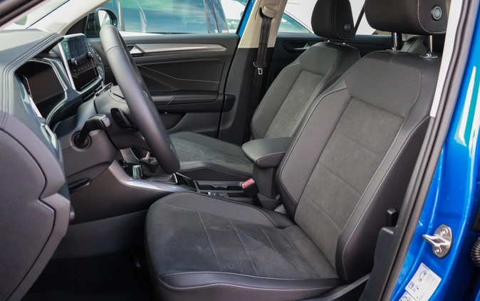 Volkswagen T-Roc cena 149900 przebieg: 1, rok produkcji 2024 z Zbąszyń małe 121